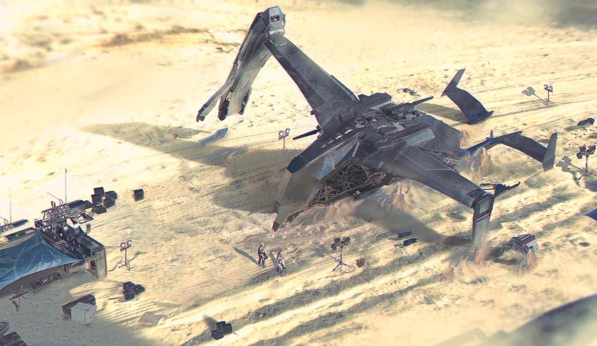 Comm-Link: Galactic Guide - Kabal System