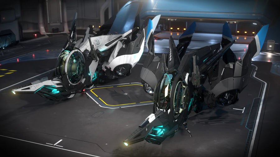 Khartu-al series/Paints