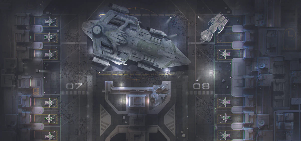 Comm-Link: Galactic Guide - Kiel System