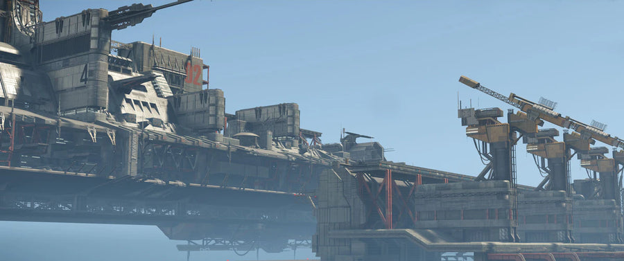 MacArthur