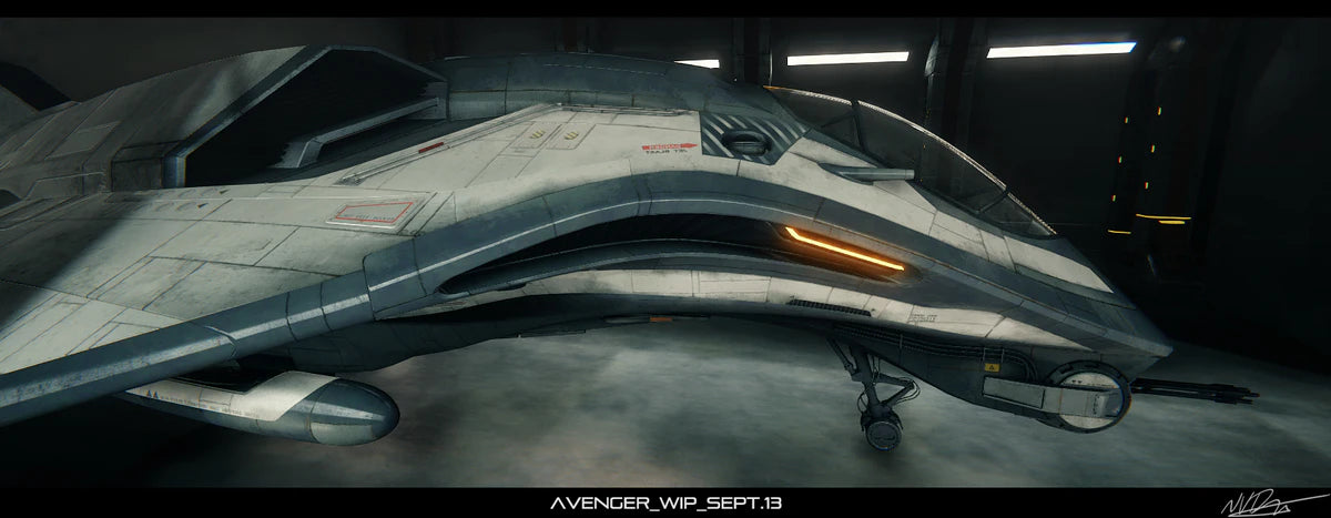 Comm-Link: $22 Million and Hangar Patch Live!