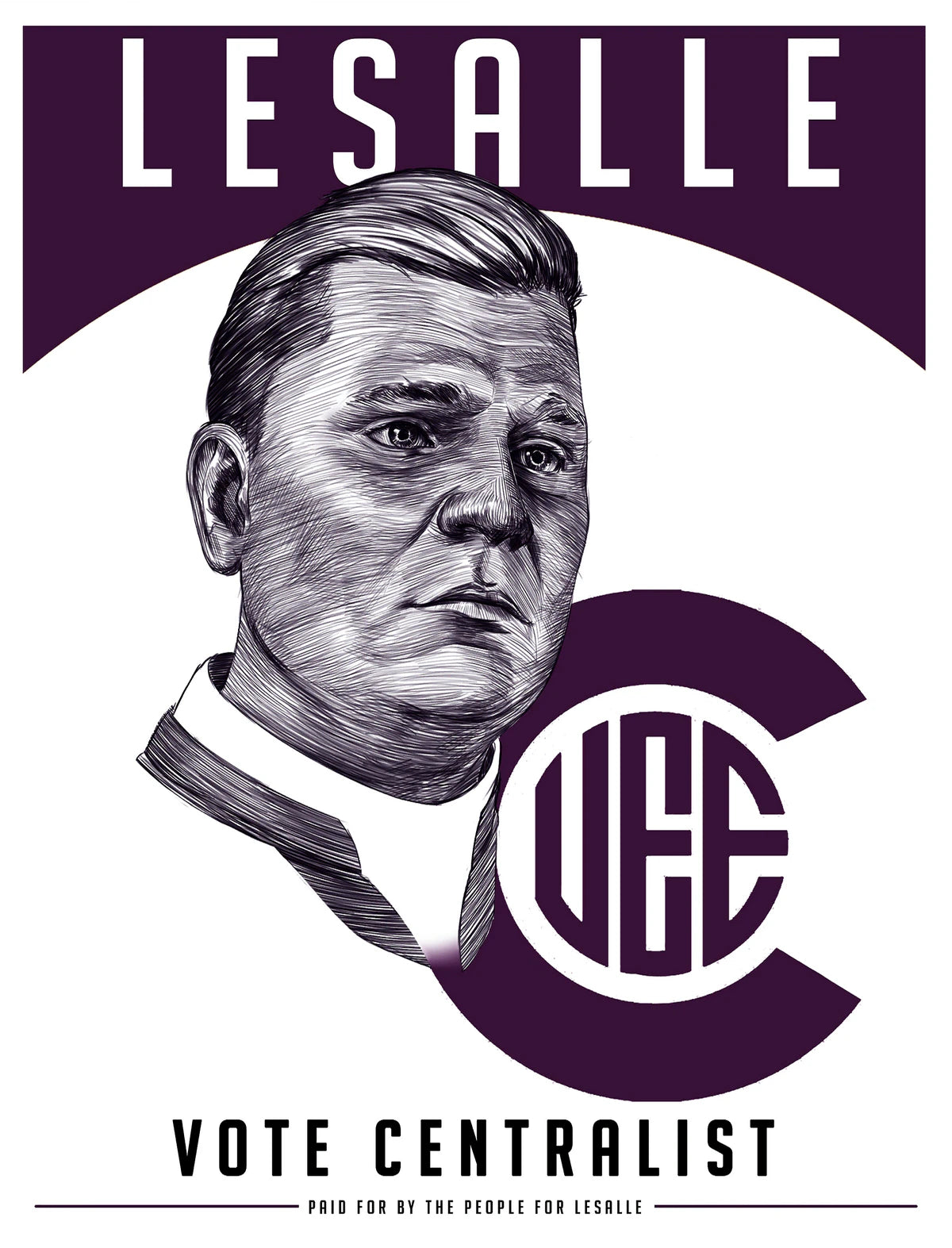 Paul LeSalle