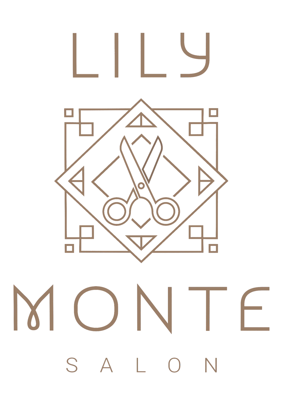 Lily Monte Salon