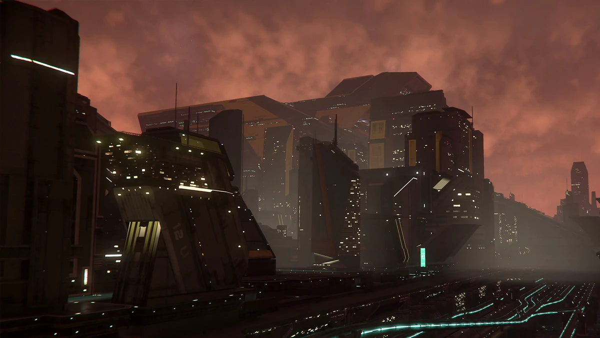 Update: Star Citizen Alpha 3.19.0