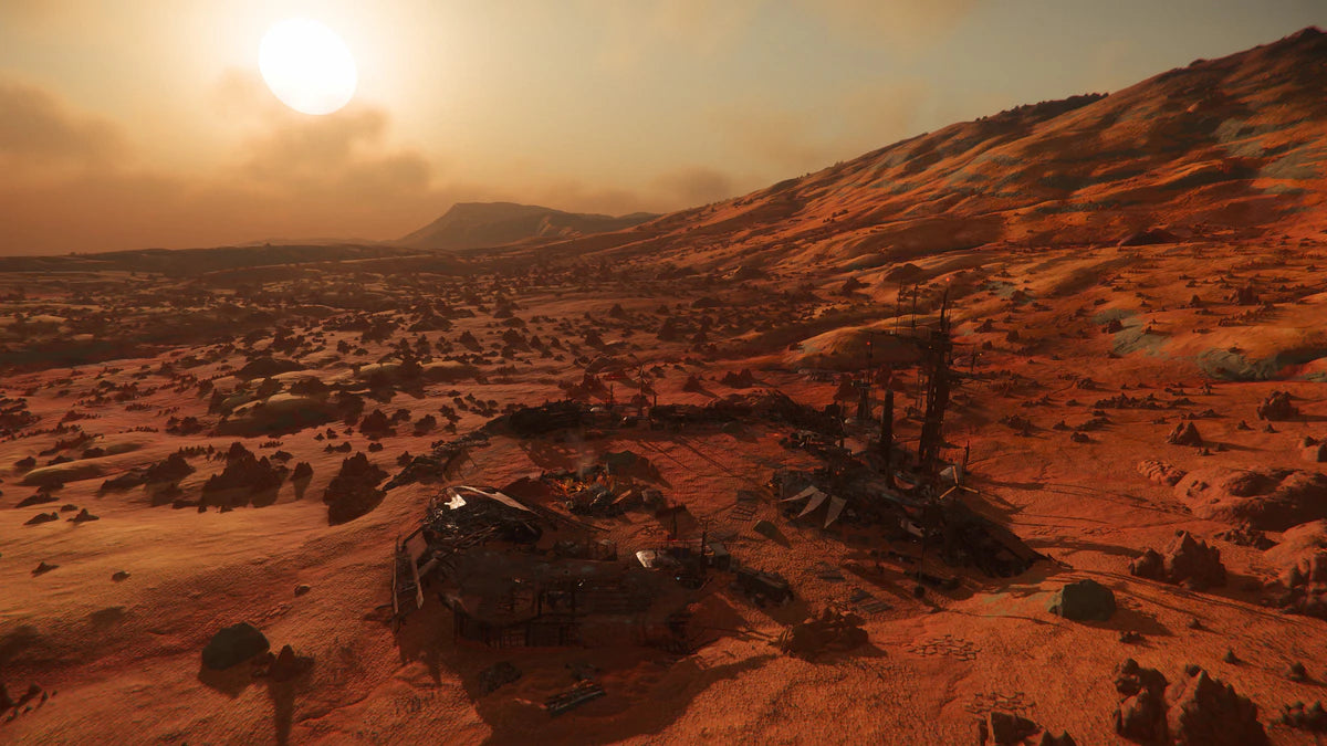 Ludlow