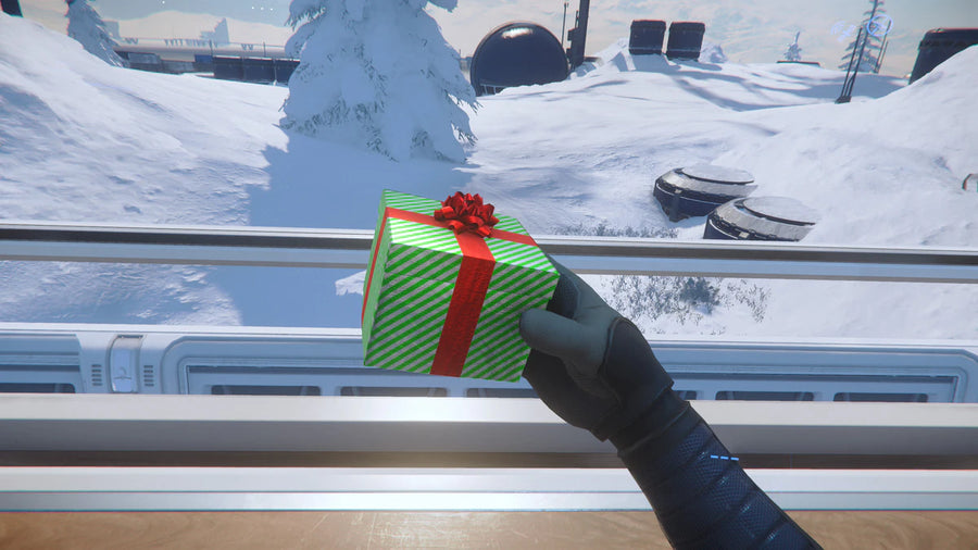 Luminalia Gift
