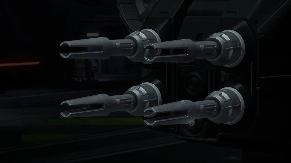 MVSA Cannon