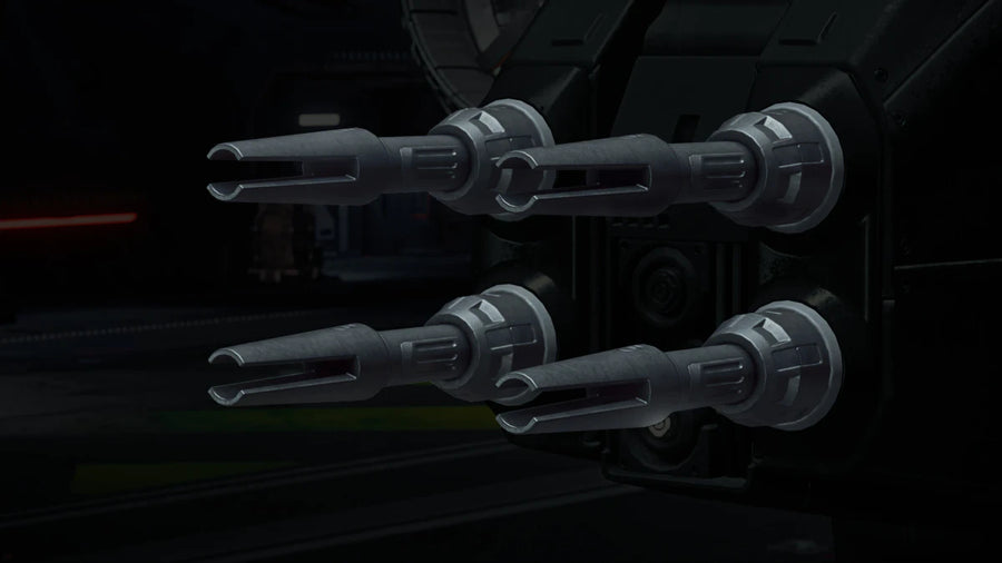 MVSA Cannon