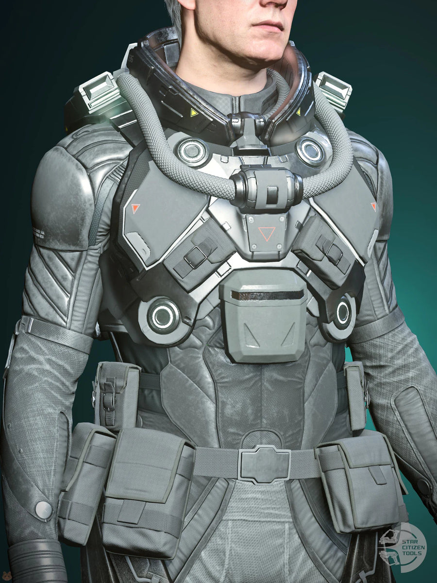 MacFlex Core