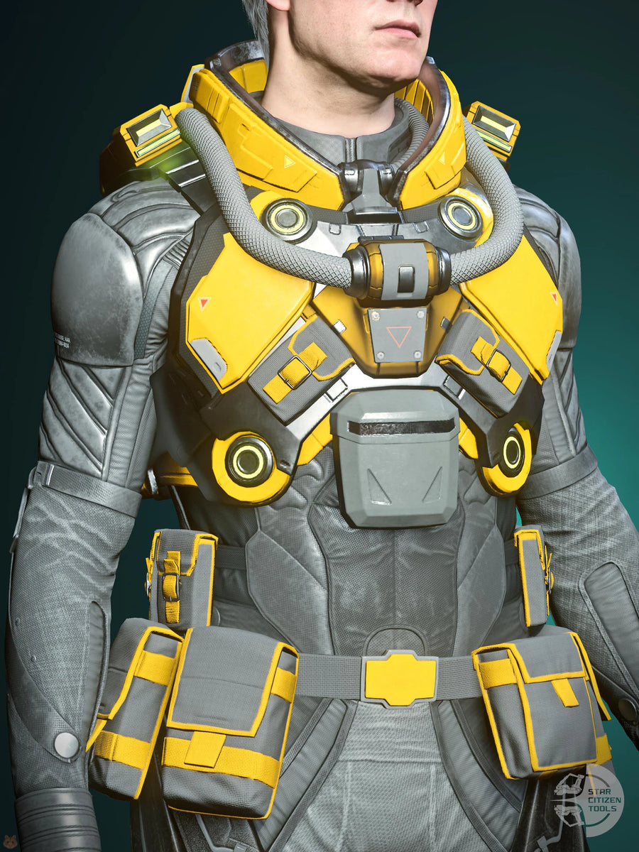 MacFlex Core "Rucksack"