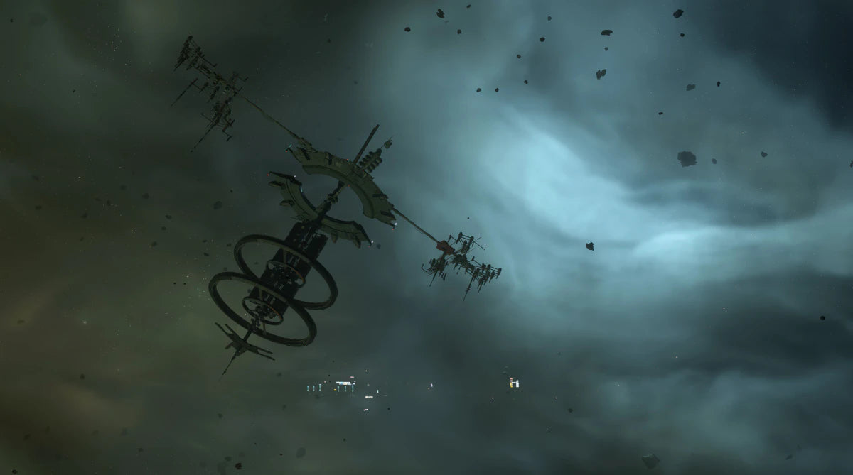Magnus Gateway