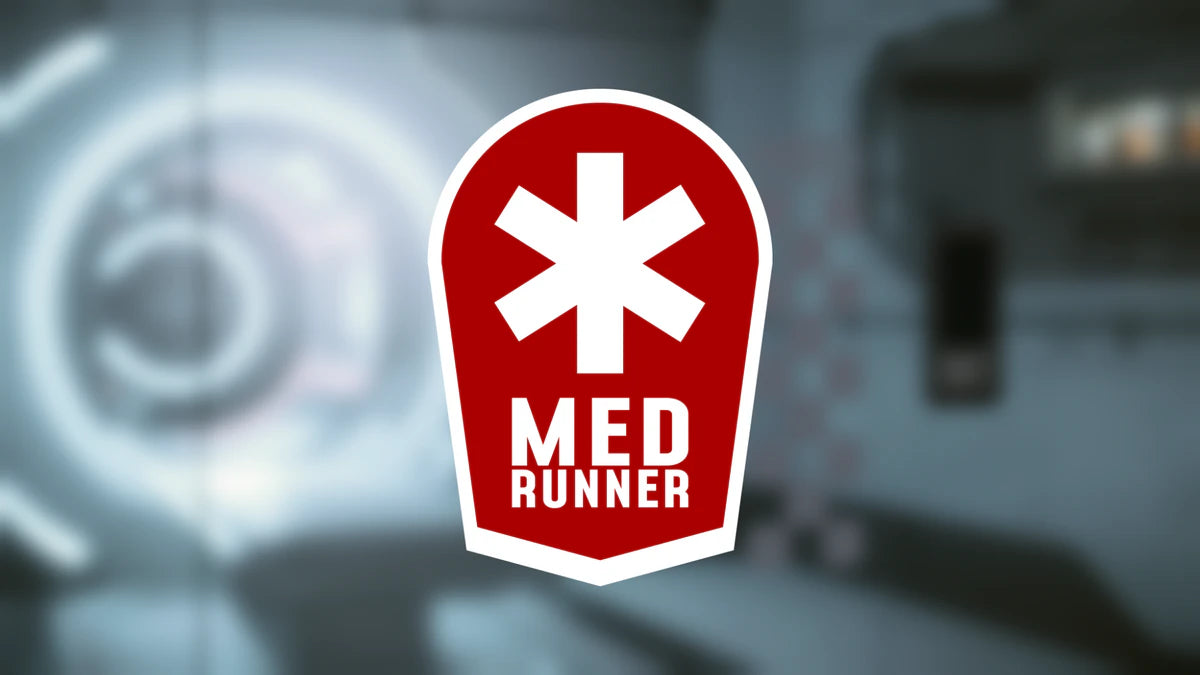 ORG: Medrunner