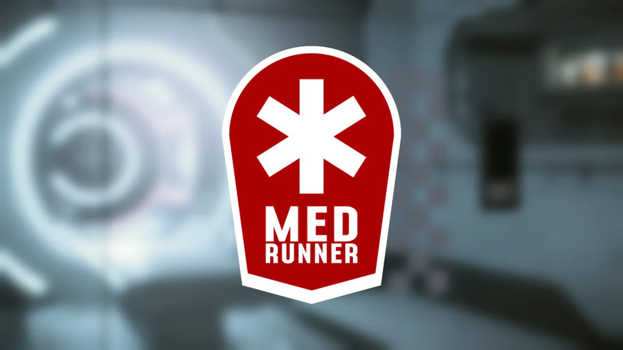 ORG: Medrunner