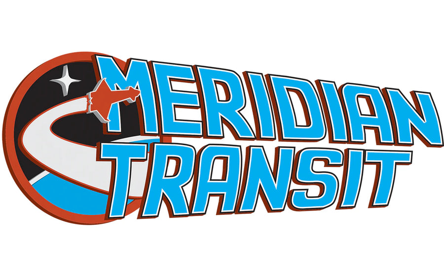 Meridian Transit
