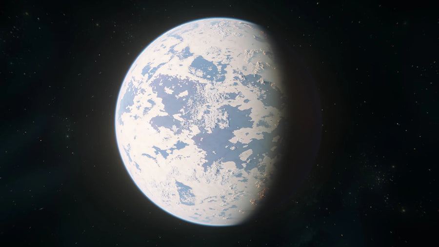 MicroTech (planet)