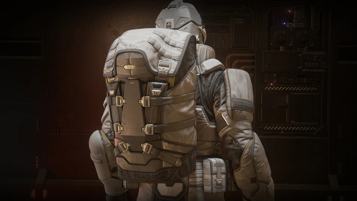Morozov-CH Backpack Thule
