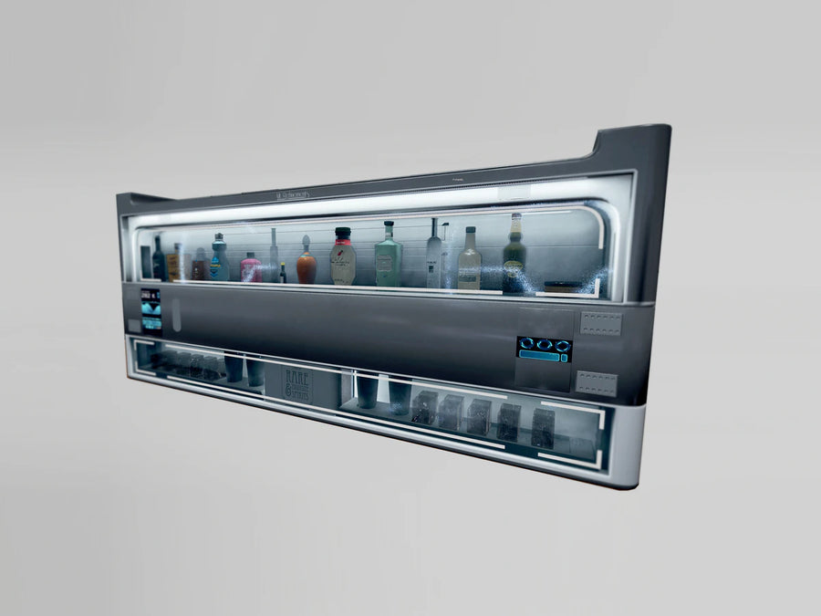 Liquor Cabinet