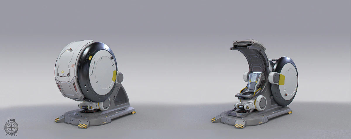 Muse simpod