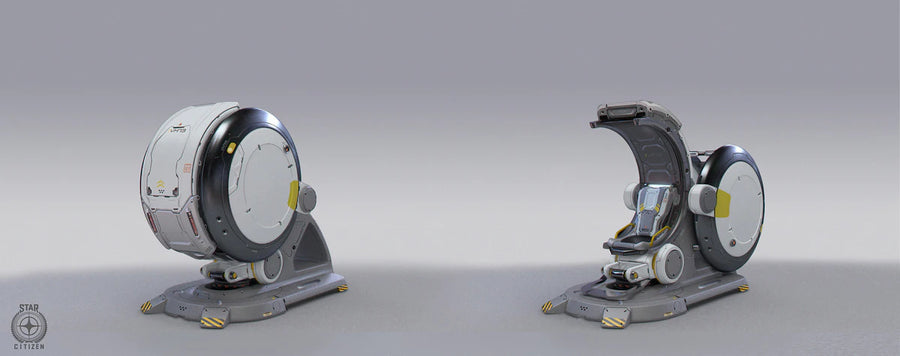 Muse simpod