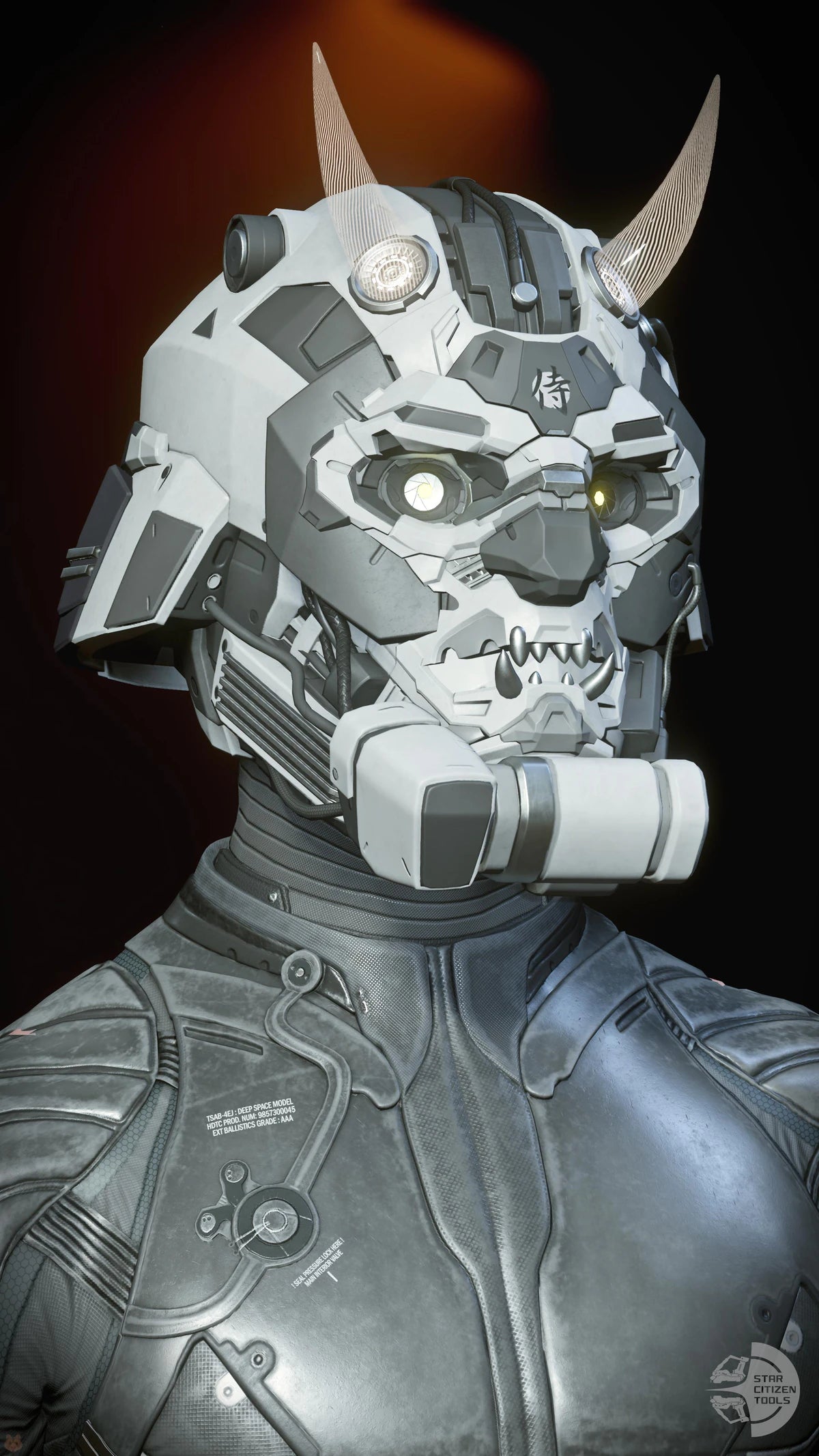 Neoni Yuki Onna Helmet