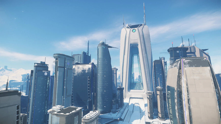 Aspire Grand