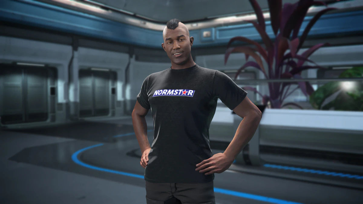 Normstar T-Shirt
