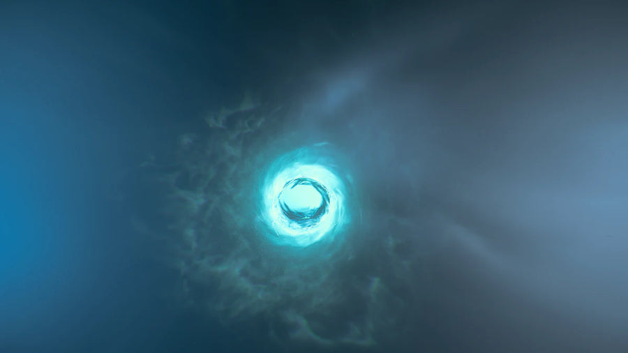 Nyx - Stanton