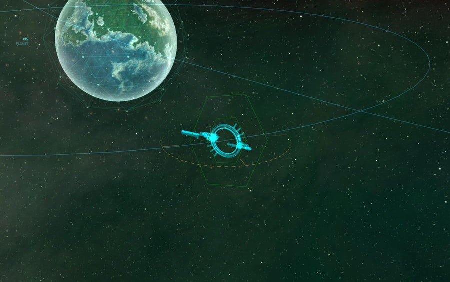 OB Station Pegasus