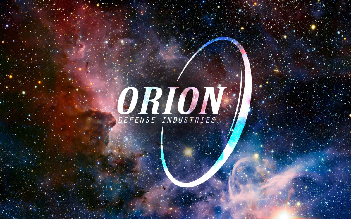 ORG: Orion Defense Industries