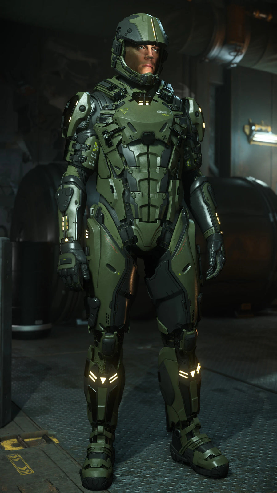 ORC-mkX