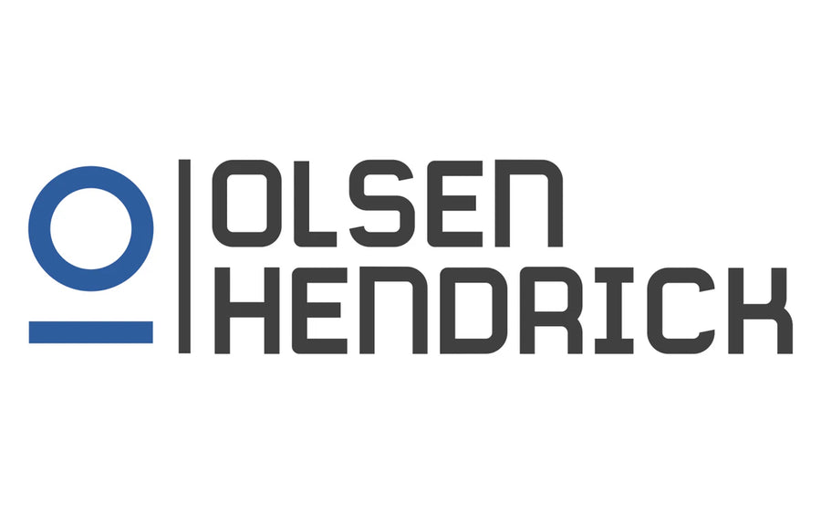 Olsen Hendrick