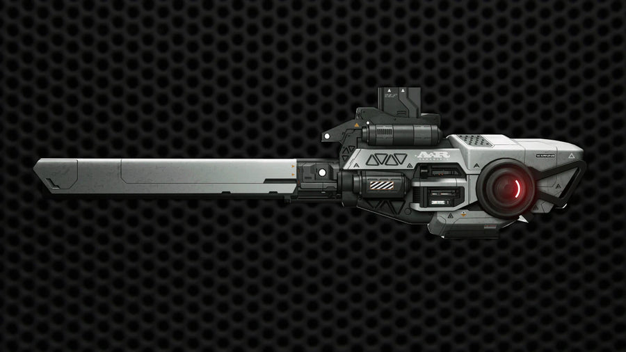 Omnisky IX Cannon