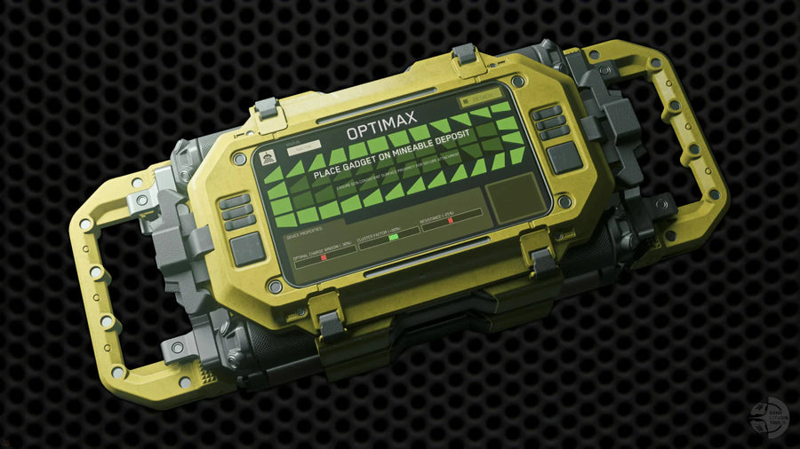 OptiMax
