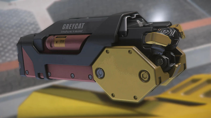 OreBit Mining Attachment