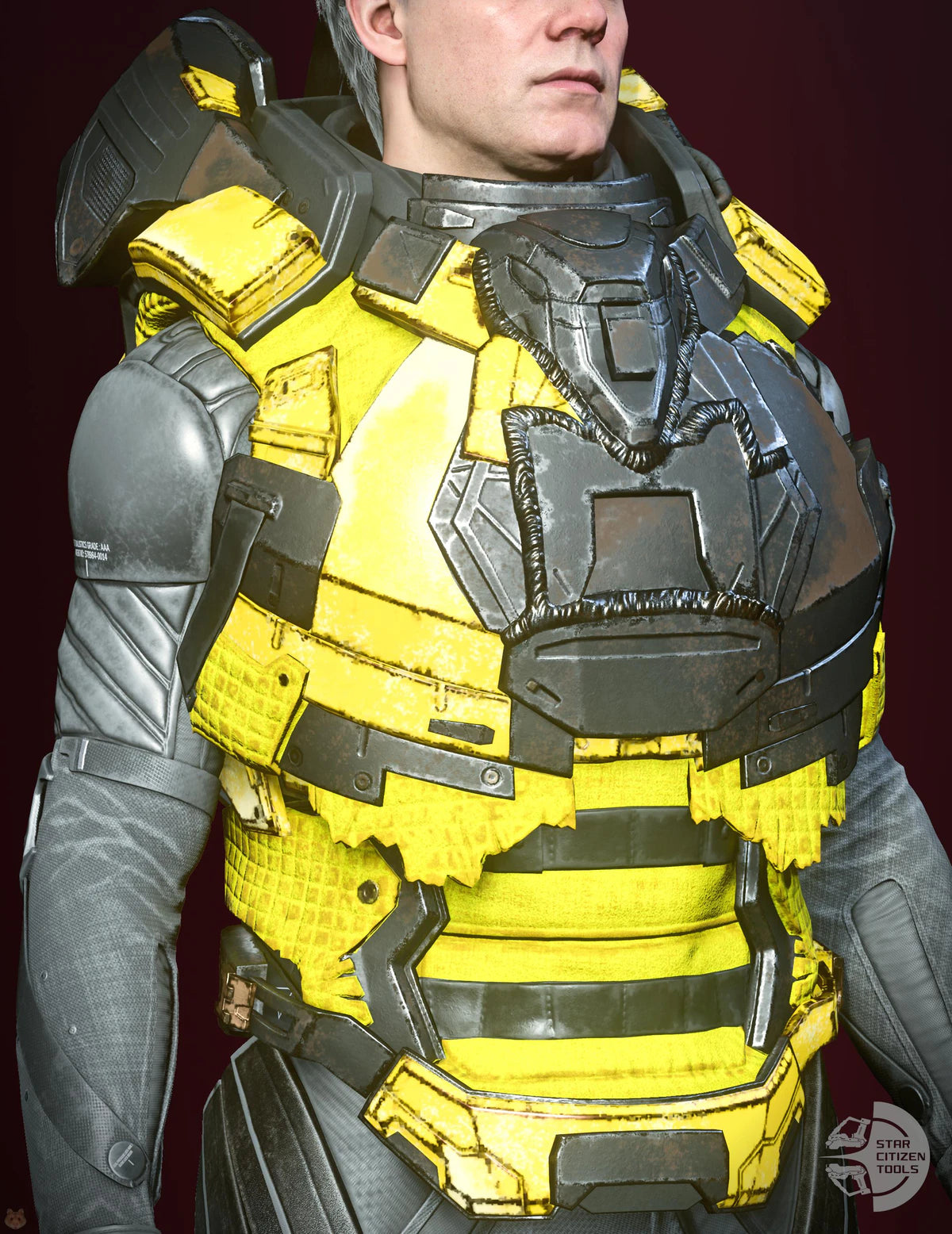 Overlord Core Stinger