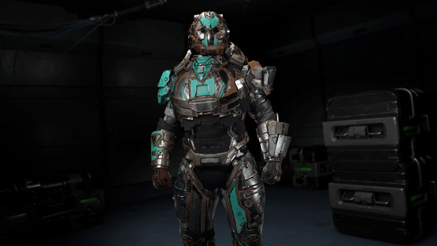 Overlord Arms Riptide