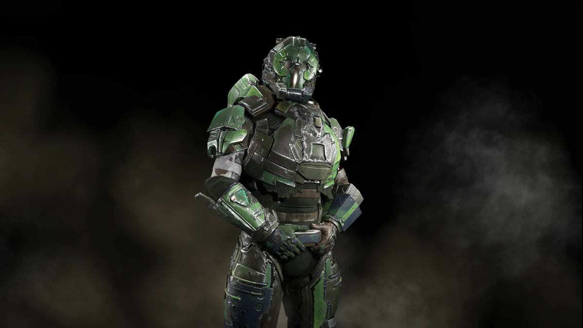 Overlord Arms Predator