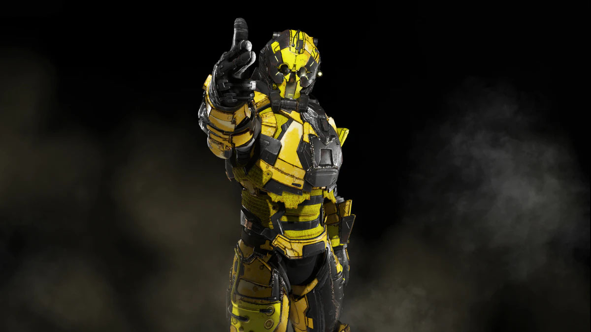 Overlord Arms Stinger