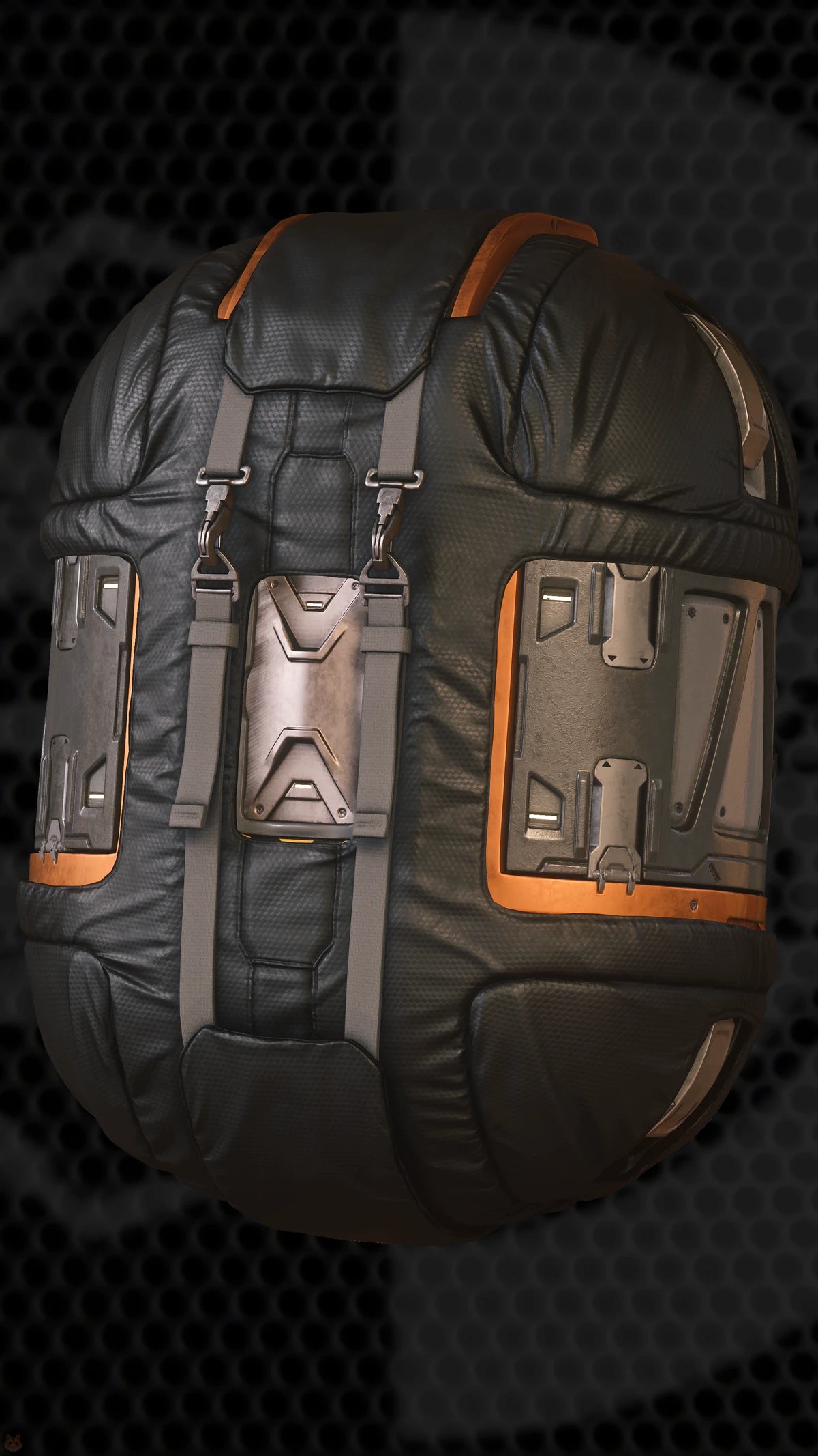Pembroke Backpack