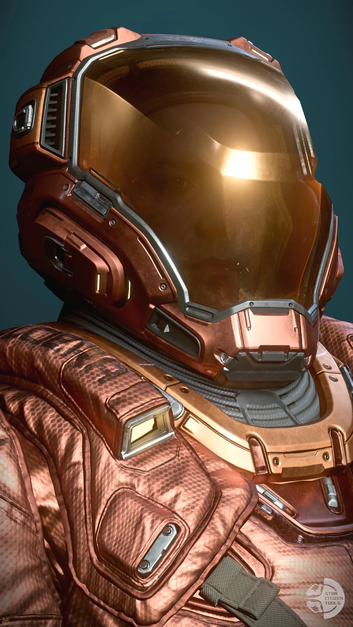 Pembroke Helmet