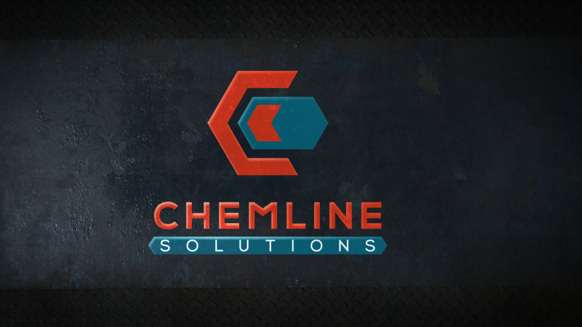 Comm-Link: Portfolio - Chemline Solutions
