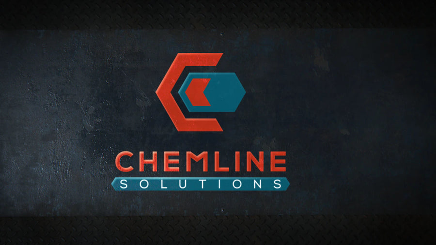 Comm-Link: Portfolio - Chemline Solutions