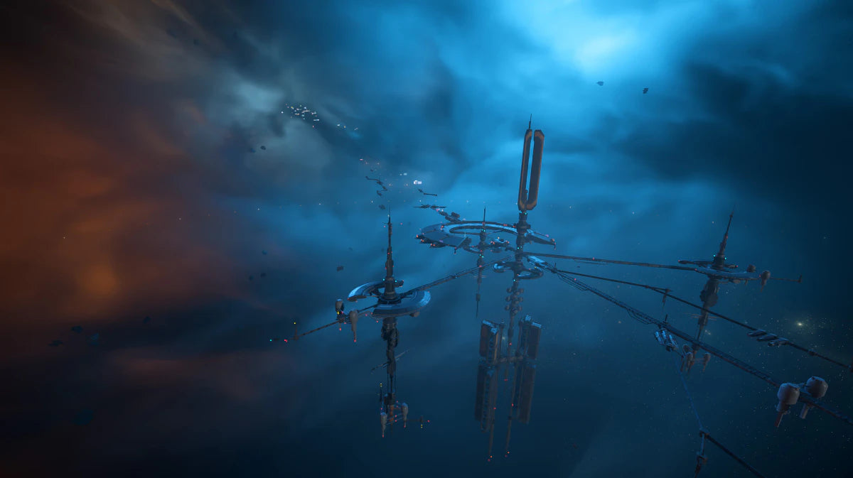 Pyro Gateway (Stanton)