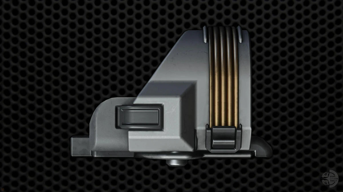 RF1 (1x Reflex)
