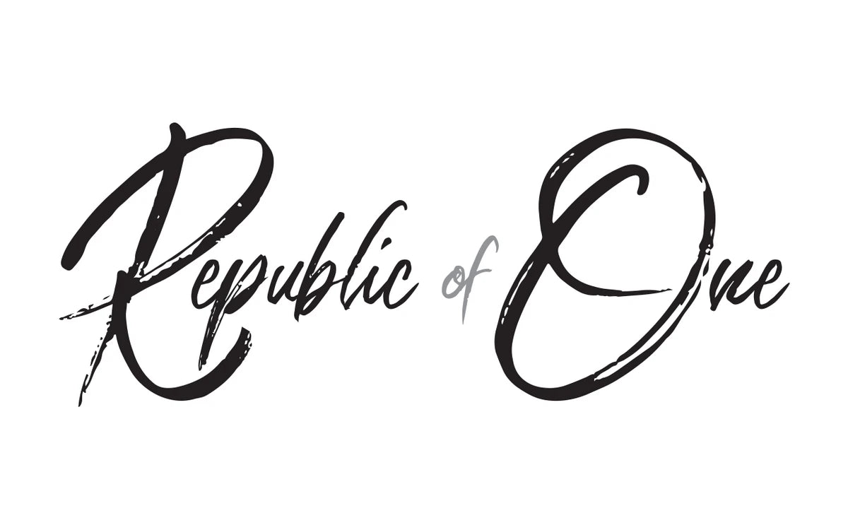 Republic of One