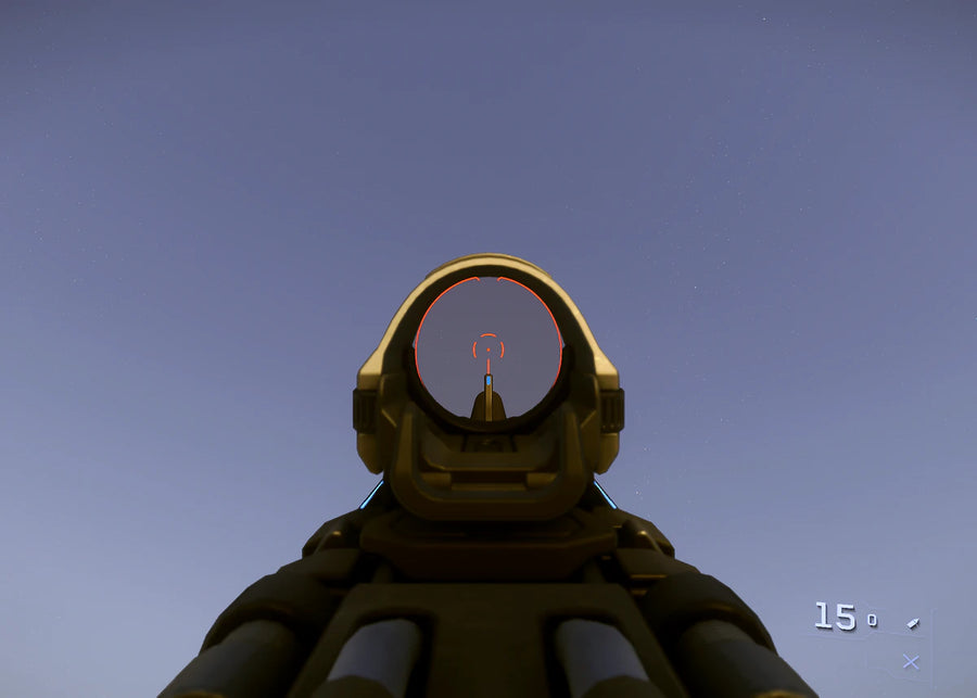 PT1 (1x Holographic)