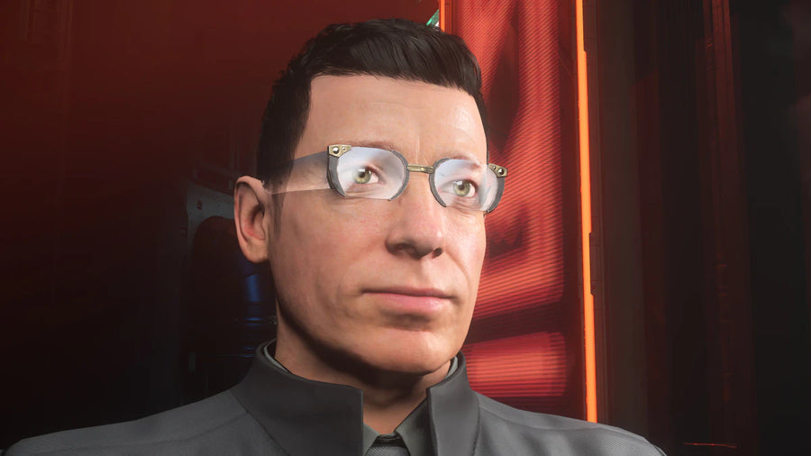 Sarrab Glasses