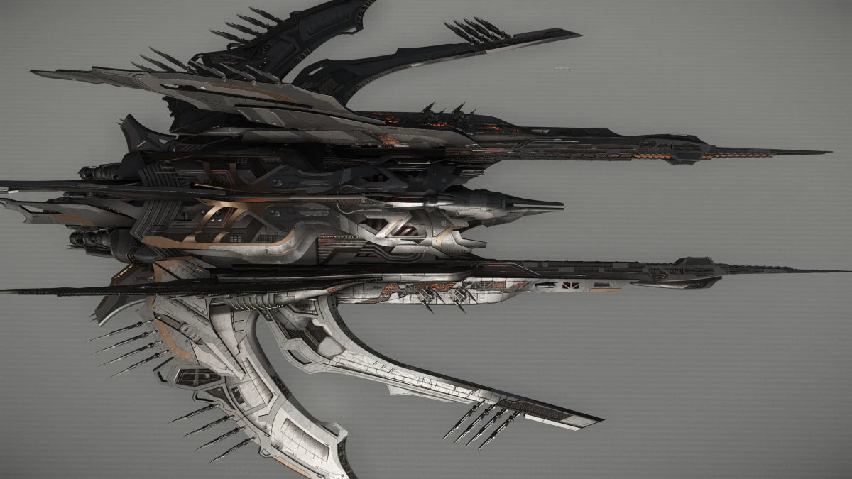 Comm-Link: Classified Report - Vanduul Bomber Identified