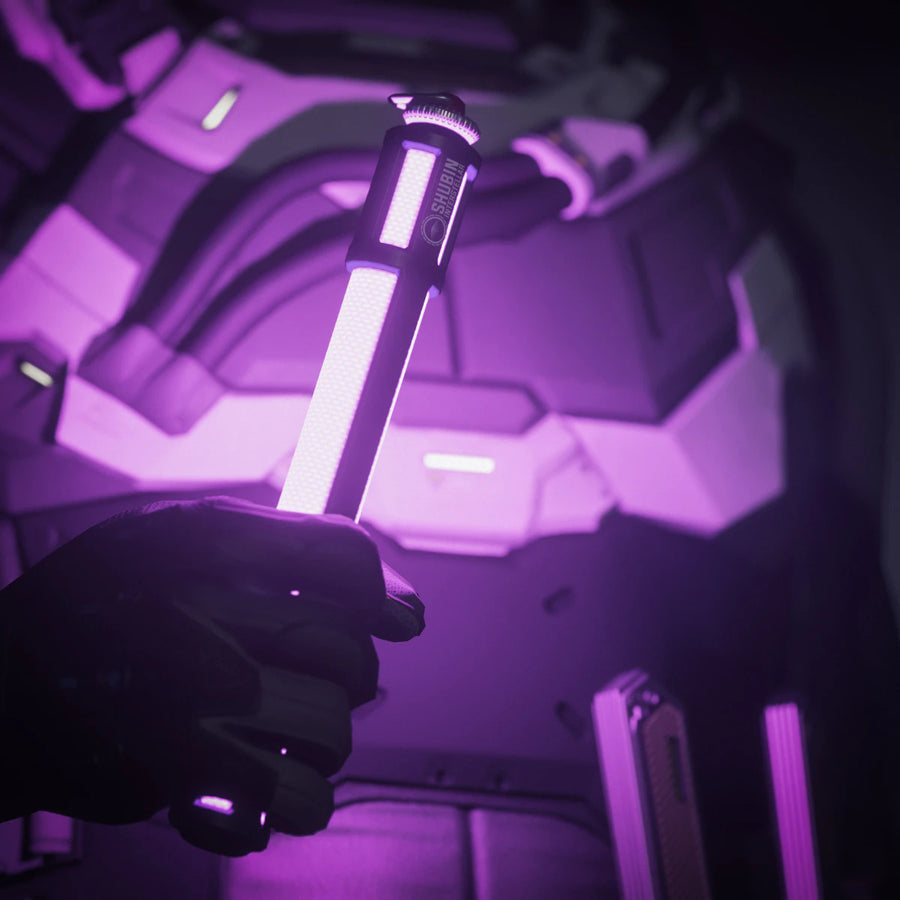 Pink QuikFlare