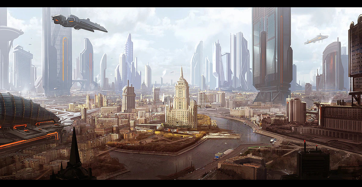 Comm-Link: $10 Million!